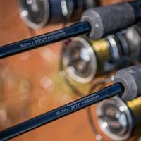Matrix Horizon X Ultra Pro Commercial Feeder Rods